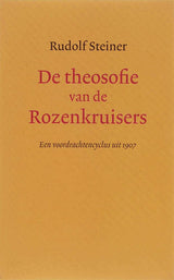 Theosophie der Rosenkreuzer. - afbeelding 1