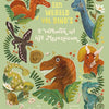Eine Welt voller Dinosaurier 5+