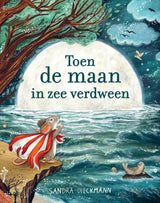 Als der Mond im Meer verschwand 4+ - afbeelding 1