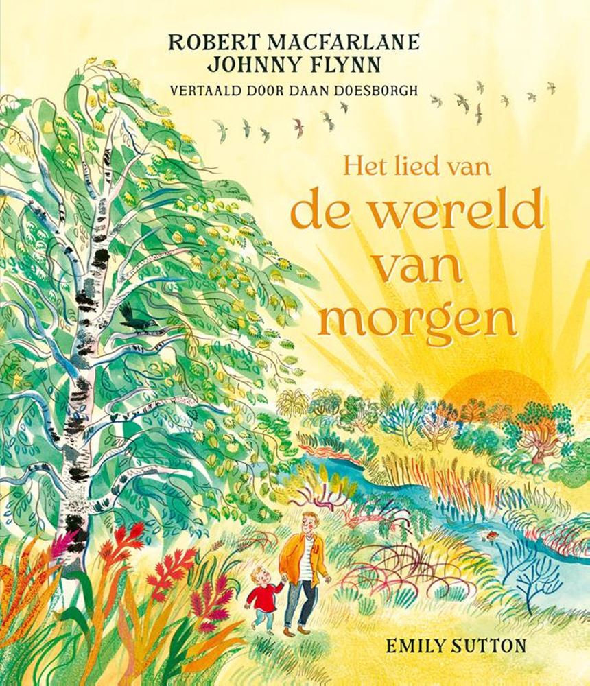 Das Lied der Welt von morgen 4+
