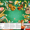 Hören Sie die Musik: die Instrumente