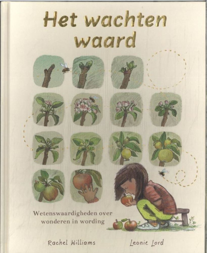 Das Warten hat sich gelohnt 5+