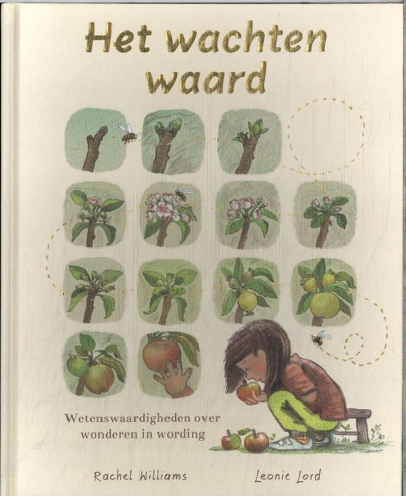 Das Warten hat sich gelohnt 5+