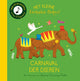 Soundbook: Karneval der Tiere 1+