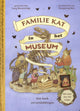 Familienkatze im Museum 6+