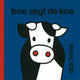 Boo sagt die Kuh. 2+