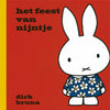 Goldenes Buch: Miffys Party. 2+