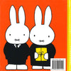 Goldenes Buch: Miffys Party. 2+