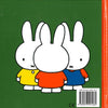 Miffy weint. 2+