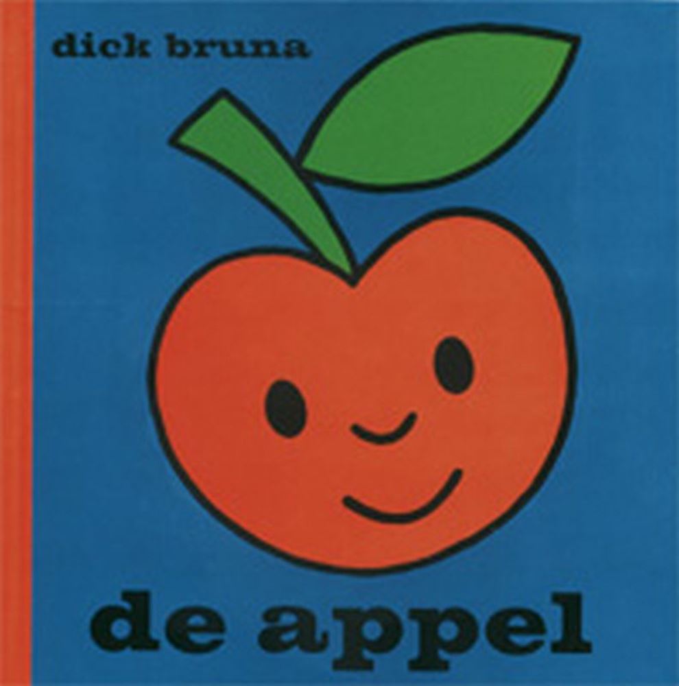 Der Apfel. 2+