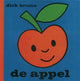 Der Apfel. 2+