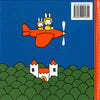 Zentrales Buchhaus Miffy fliegt