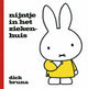Zentrales Buchhaus Miffy im Krankenhaus