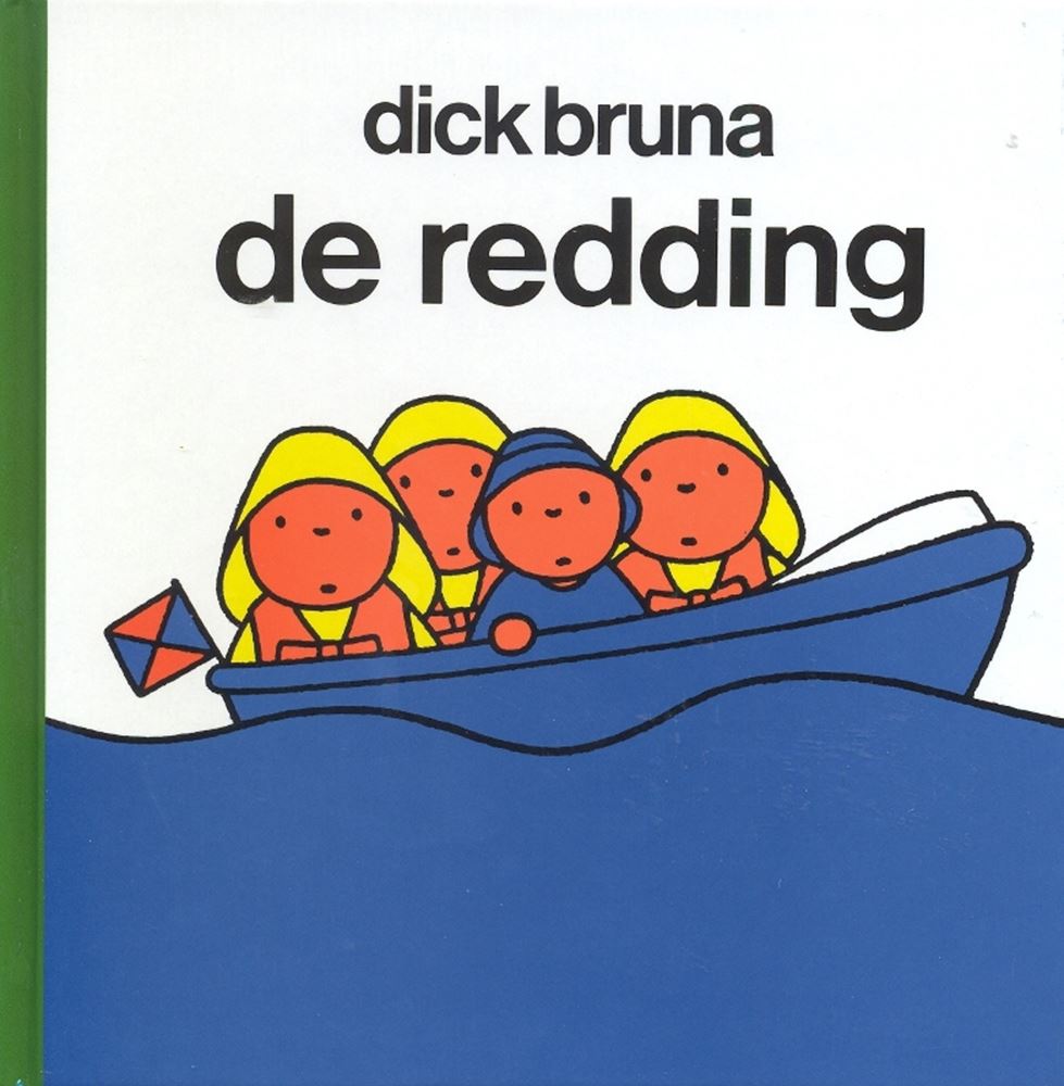 Die Rettung. 2+