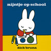 Goldenes Buch CPNB: Miffy in der Schule. 2+