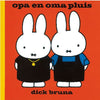 Opa und Oma fluffig