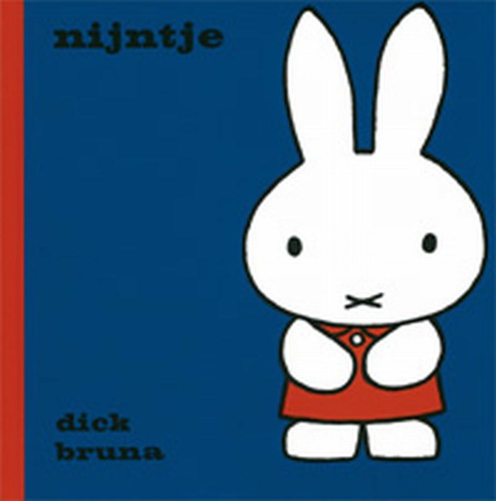 Goldenes Buch CPNB: Miffy. 2+