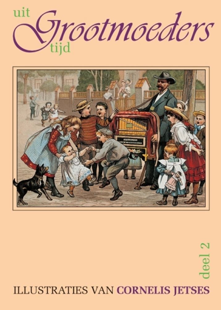 Aus Großmutters Zeiten Teil 2 + CD