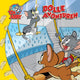 Tom und Jerry: Verrückte Abenteuer 1. 7+