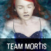 Team mortis 1: het romeo en juliet myst