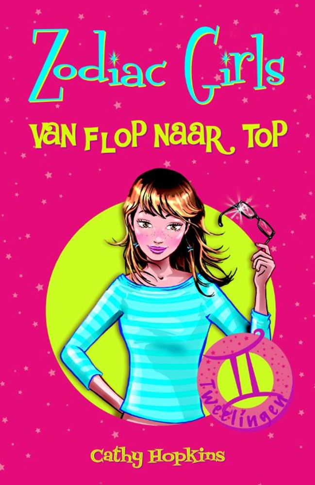 Sternzeichen-Mädchen: vom Flop bis zur Spitze. 10+
