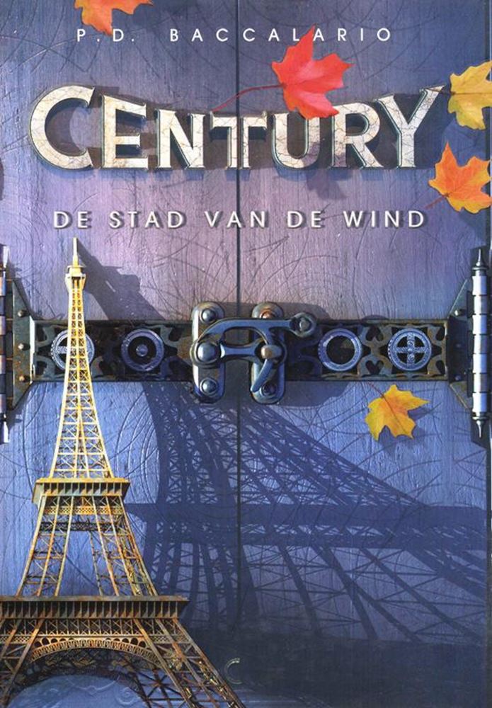 3. Jahrhundert: Die Stadt des Windes. 12+