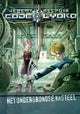 Code lyoko 1: der unterirdische Schrank.10+