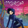 Morga 1: die Windhexe. 10+