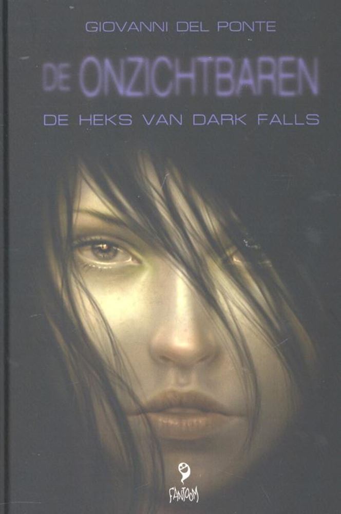 Invisibles 2: Die Hexe der dunklen Stürze.