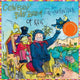 Cowboy Billie Boom and the Circus Dir (+CD)