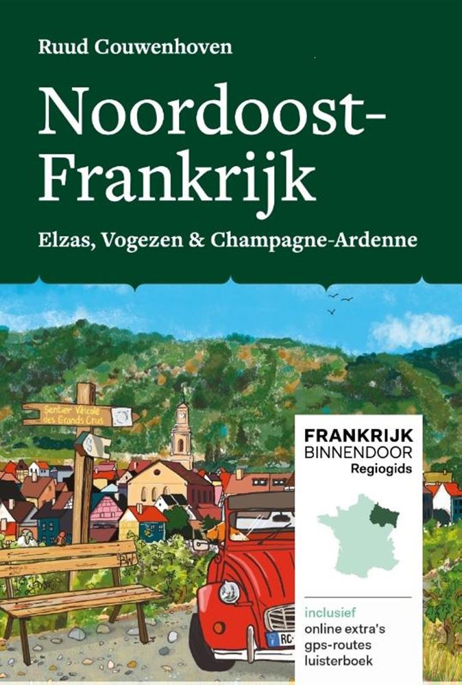 Nordostfrankreich