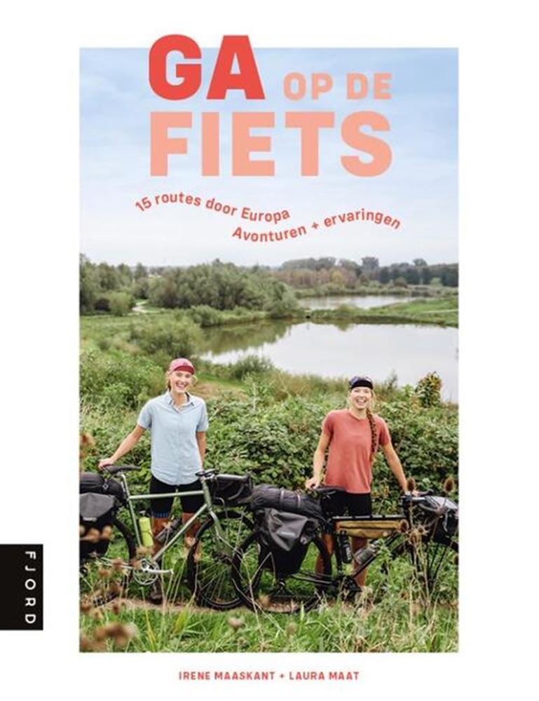 Steigen Sie auf Ihr Fahrrad.