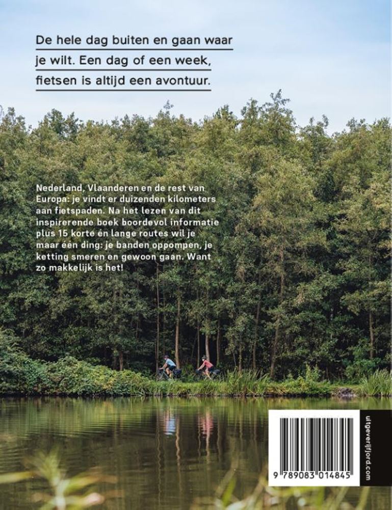 Steigen Sie auf Ihr Fahrrad.