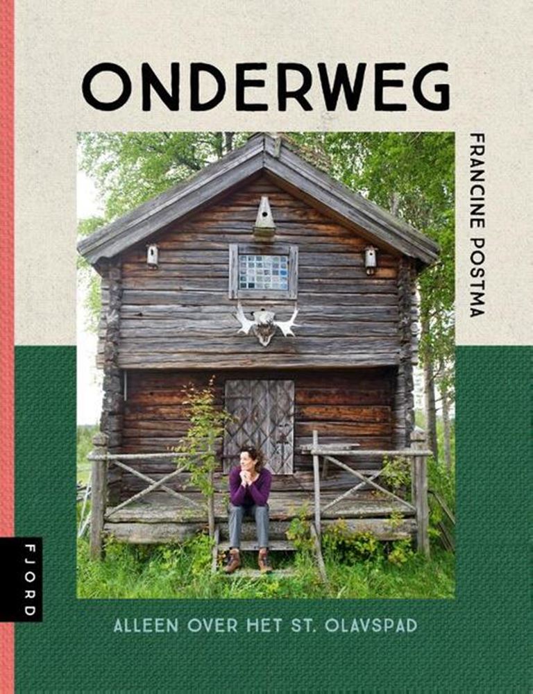 Unterwegs.