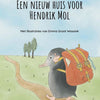 Ein neues Zuhause für Hendrik Mol. 3+