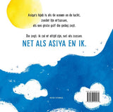 Bilderbuch: Das schönste Blau 4+ - afbeelding 2