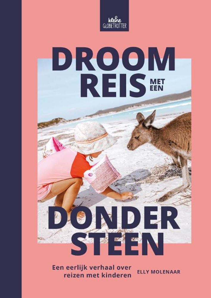 Traumreise mit einem Donnerstein.