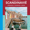 Auf einem Abenteuer für Erwachsene in Skandinavien