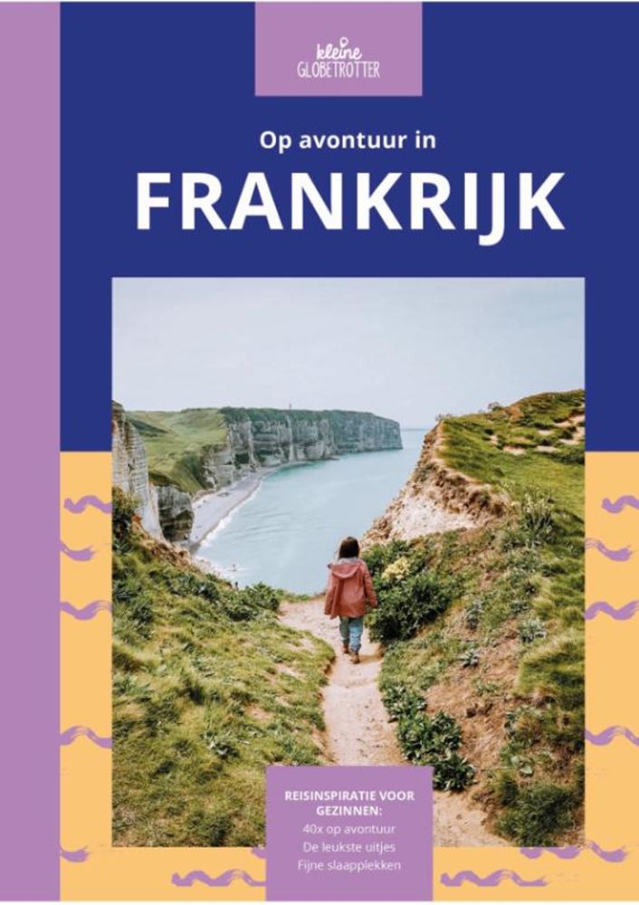 Auf einem Abenteuer in Frankreich für Erwachsene