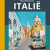 Auf einem Abenteuer in Italien. Erwachsener