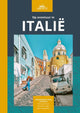 Auf einem Abenteuer in Italien. Erwachsener