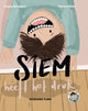 Bilderbuch: Siem ist beschäftigt. 4+