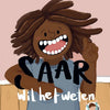 Bilderbuch: Saar will 4+ wissen