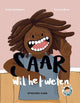 Bilderbuch: Saar will 4+ wissen