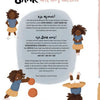 Bilderbuch: Saar will 4+ wissen