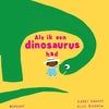 Wenn ich einen Dinosaurier hätte 3+