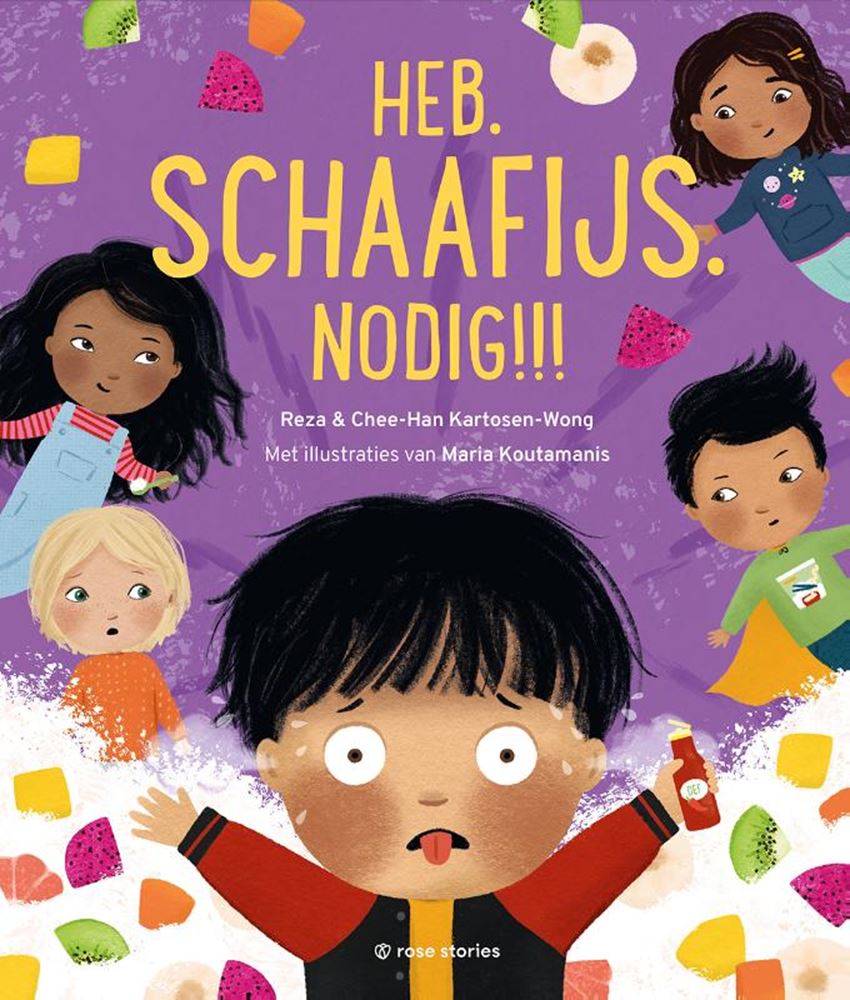 Brauche.rasiertes.Eis!!! 4+