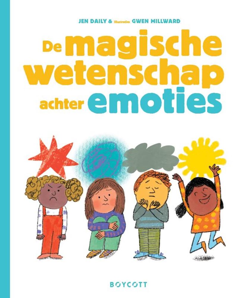 Die magische Wissenschaft der Gefühle 10+