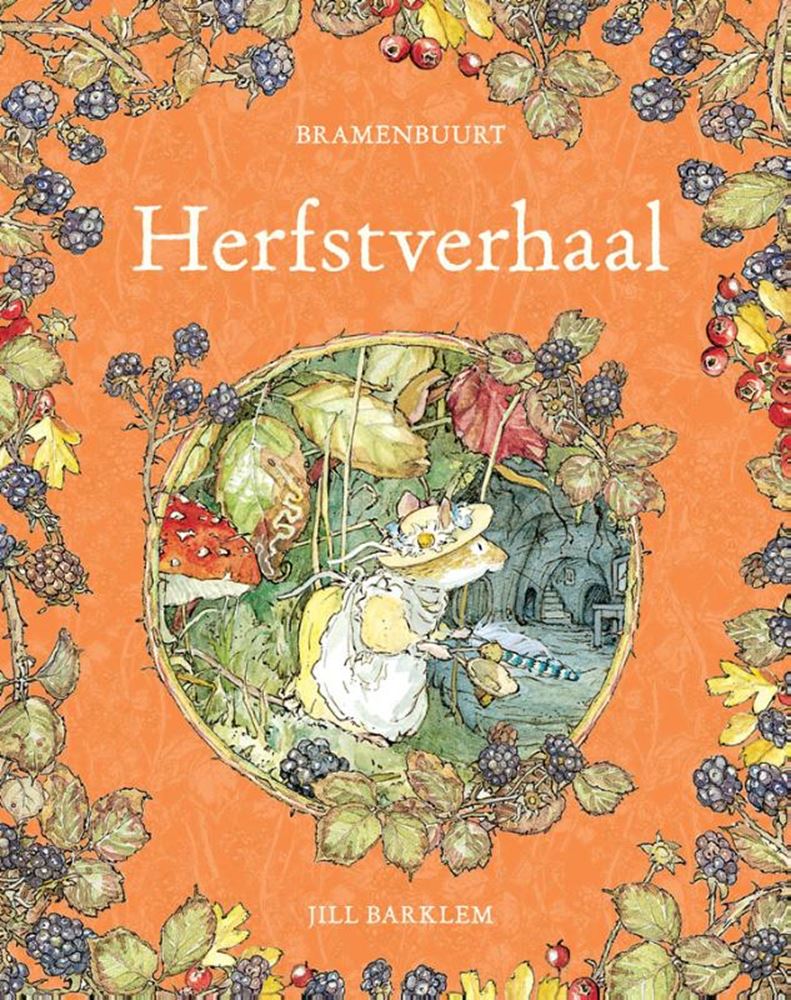 Herbstgeschichte 3+
