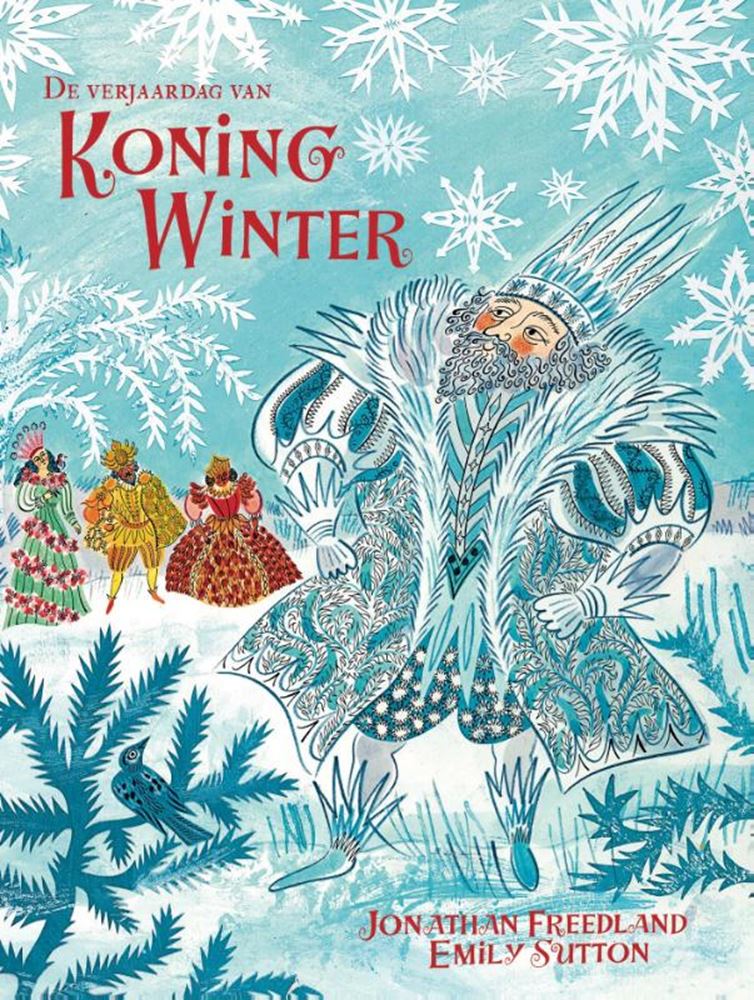 Geburtstag des Königs Winter 4+